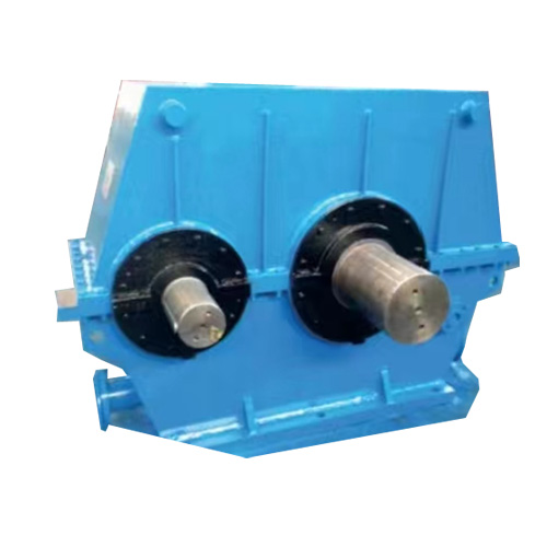 MBY邊緣傳動磨機減速機